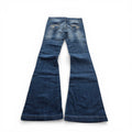 Vintage Bootcut Women Jeans (M-L)