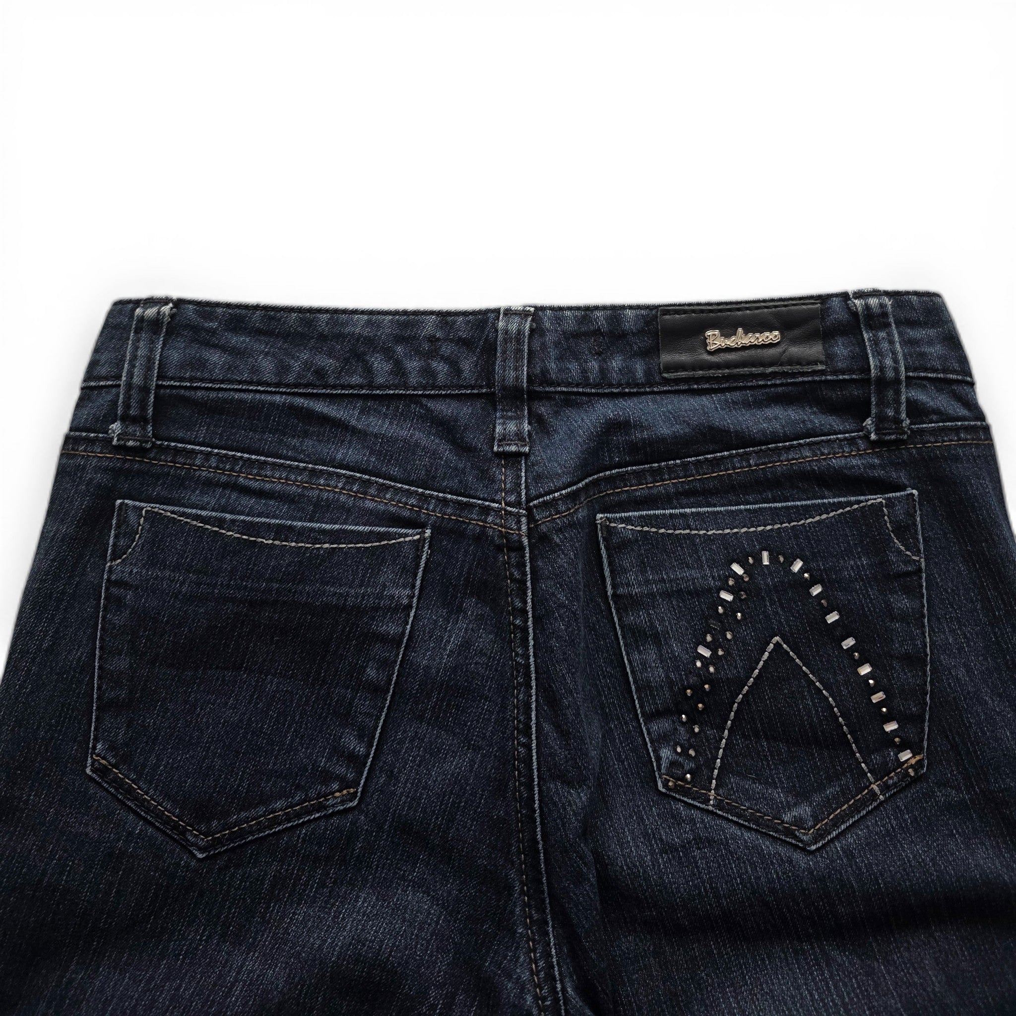 Vintage Bootcut Women Jeans (XS)