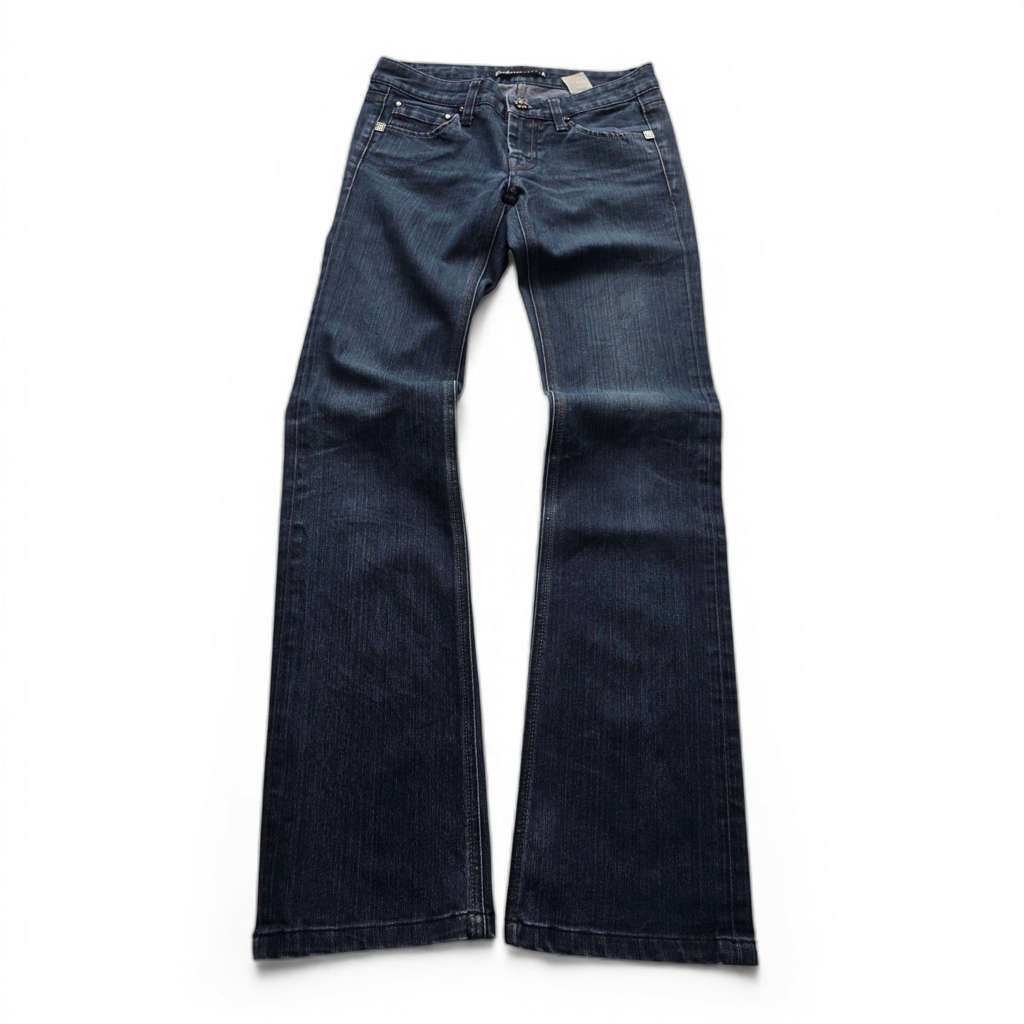 Vintage Bootcut Women Jeans (XS)