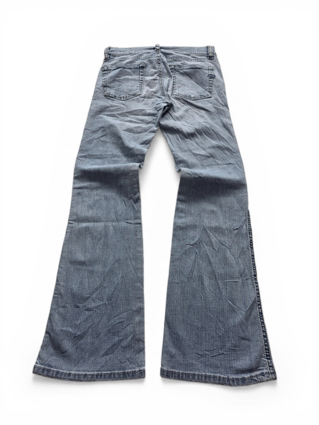Diesel Bootcut Women Jeans (XS)