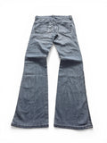 Diesel Bootcut Women Jeans (XS)