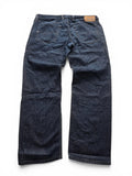 Diesel Straight Jeans (XL)