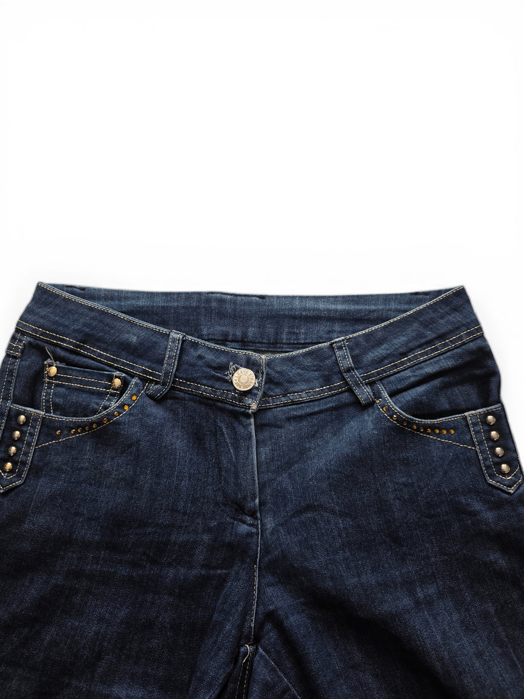 Vintage Bootcut Women Jeans (M)