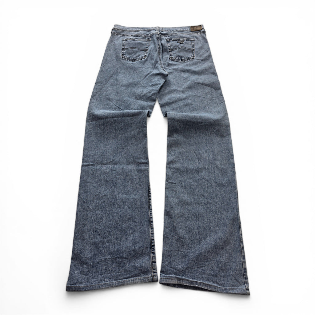 Armani Straight Jeans (M)
