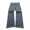 Armani Straight Jeans (M)