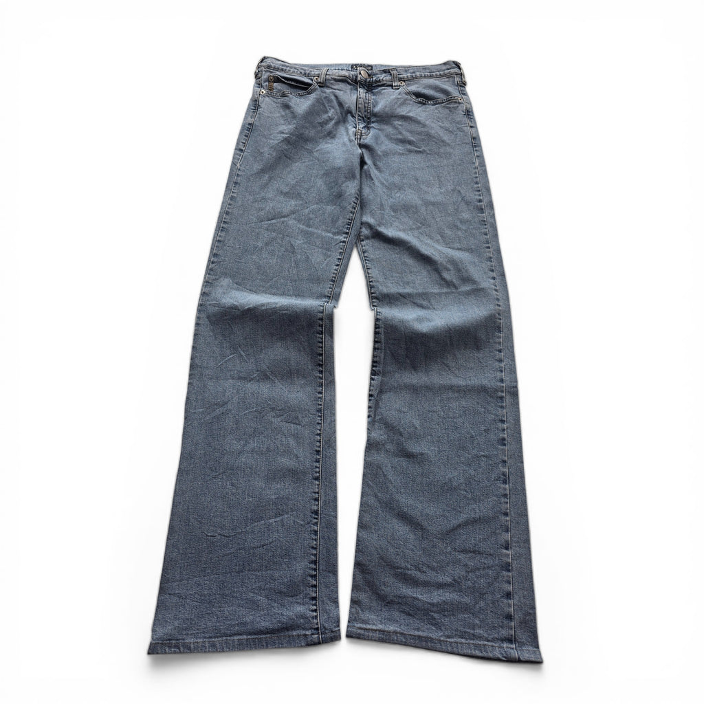Armani Straight Jeans (M)