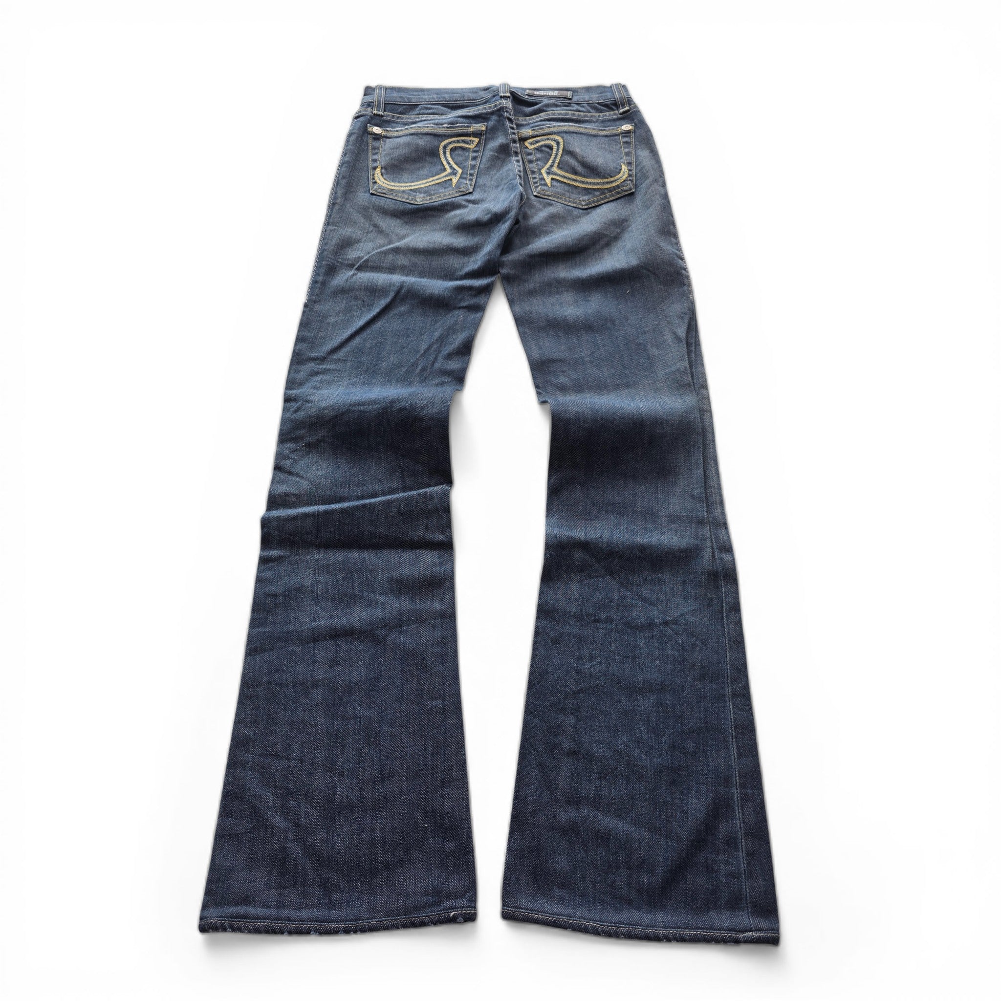 Rock & Republic Bootcut Women Jeans (XS)