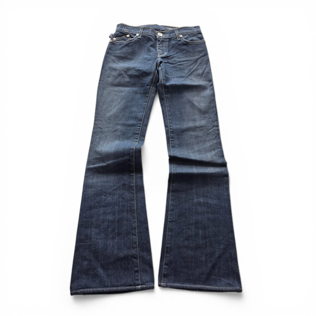 Rock & Republic Bootcut Women Jeans (XS)