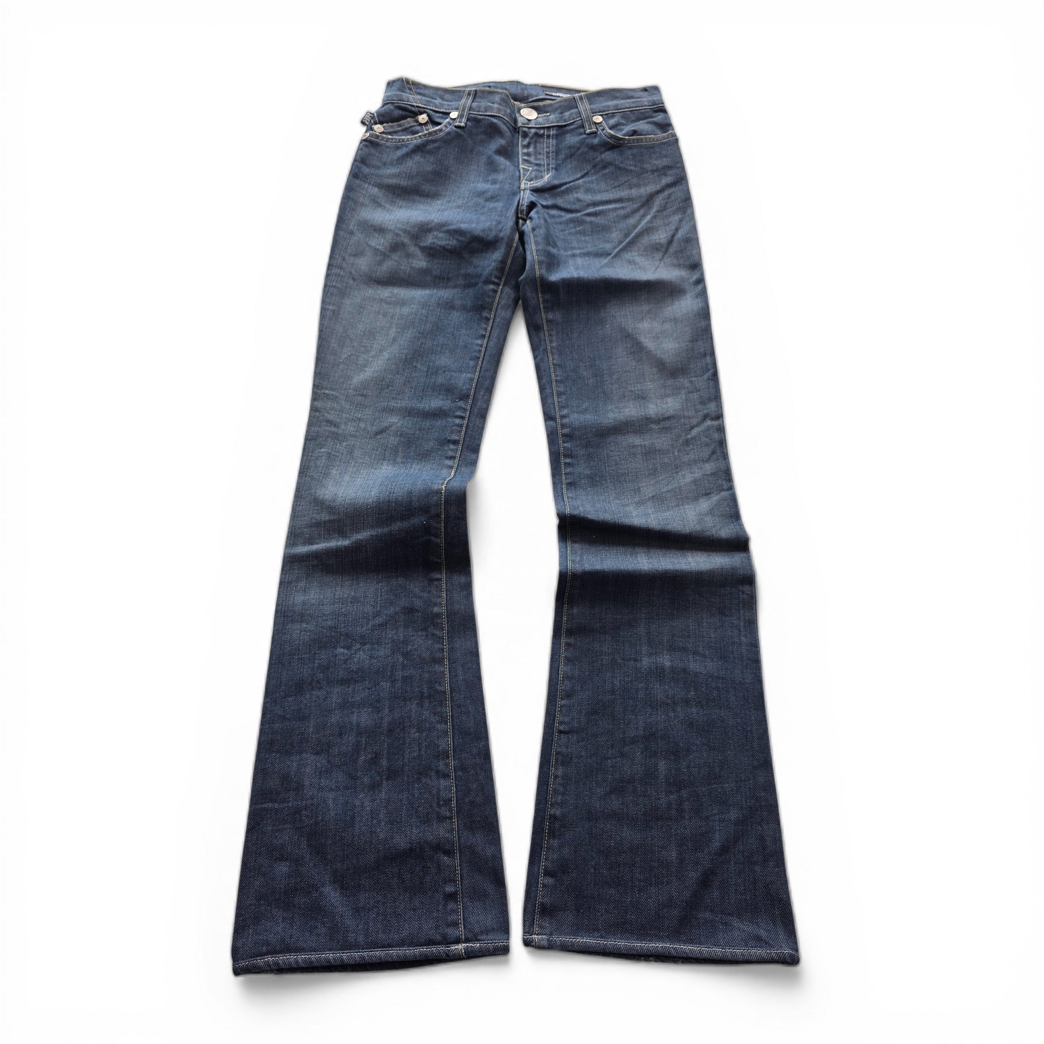 Rock & Republic Bootcut Women Jeans (XS)