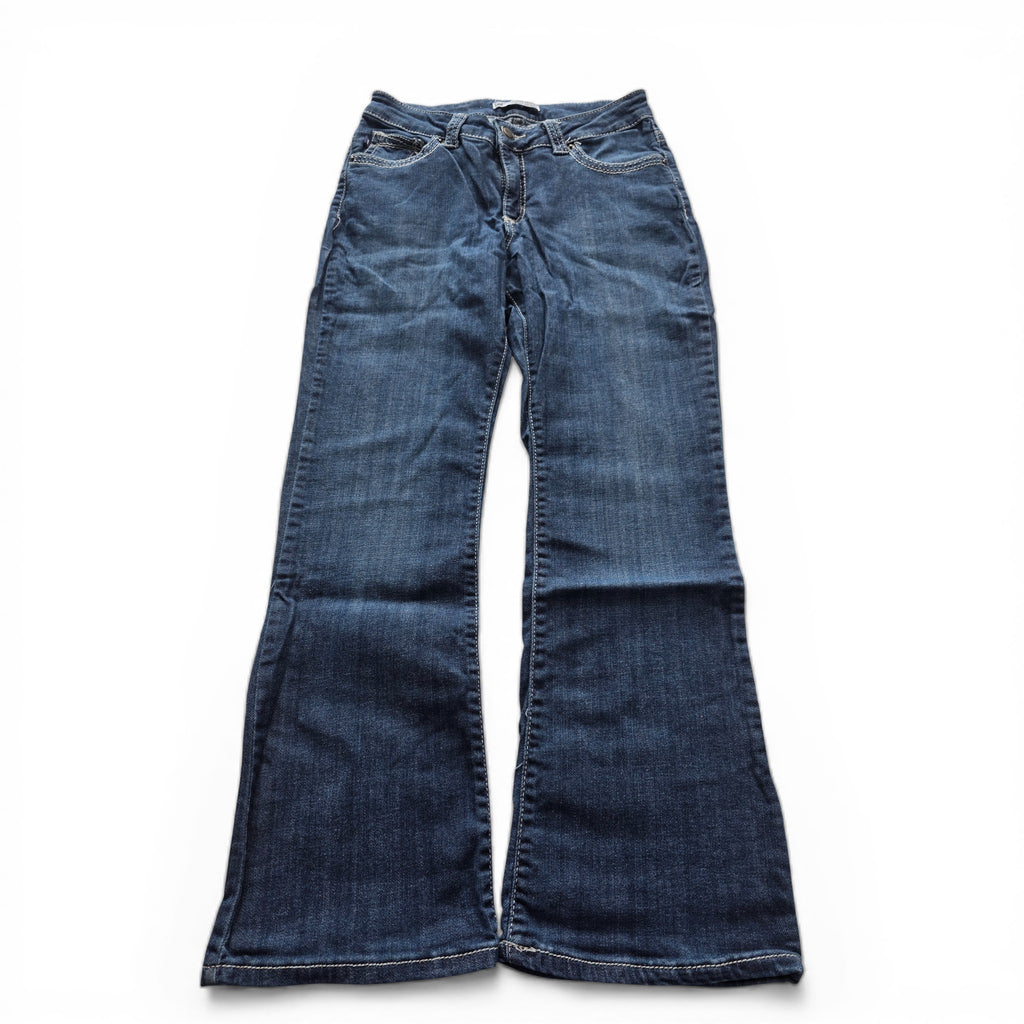 Lee Bootcut Women Jeans (XS)