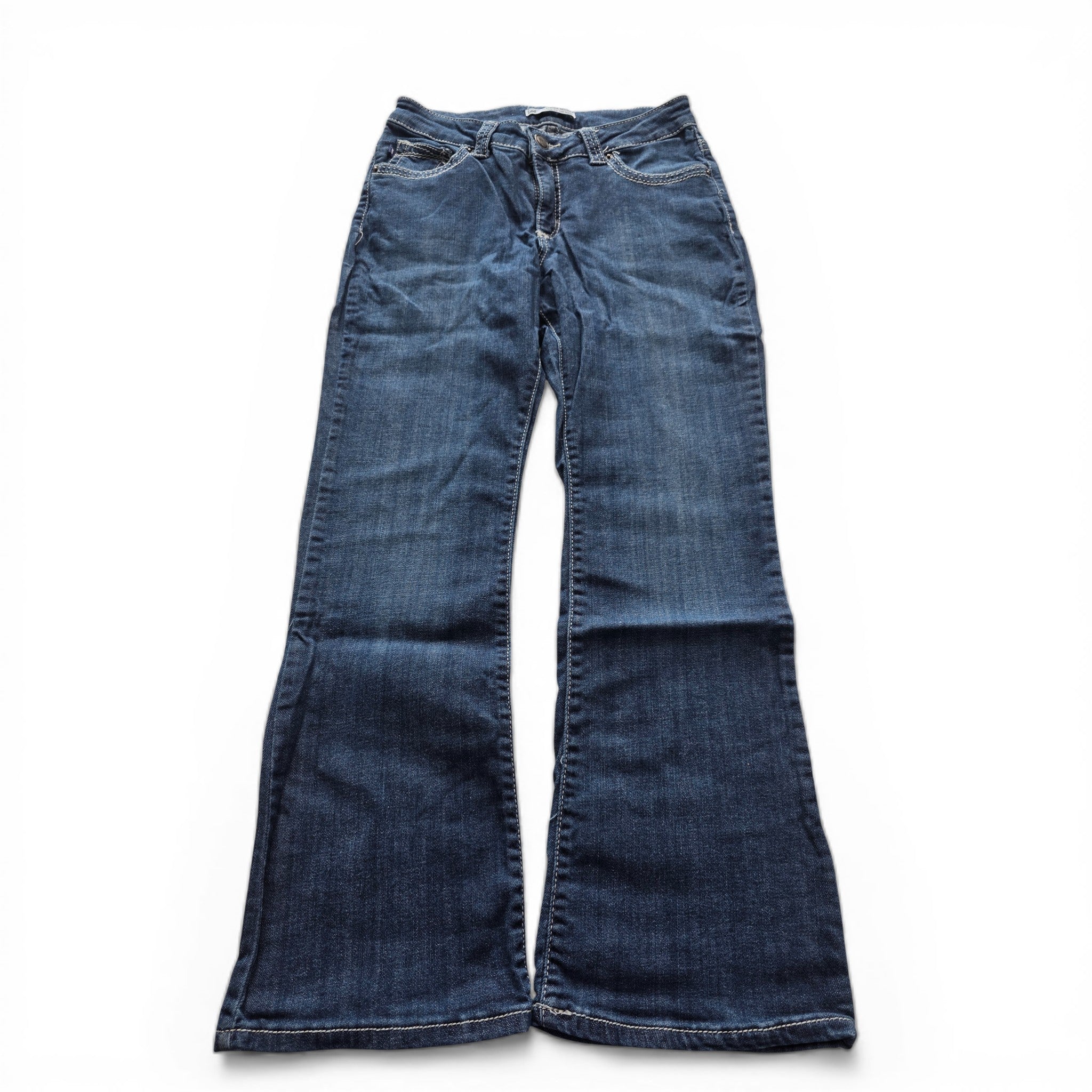 Lee Bootcut Women Jeans (XS)
