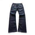 Vintage Straight/Bootcut Women Jeans (XS)