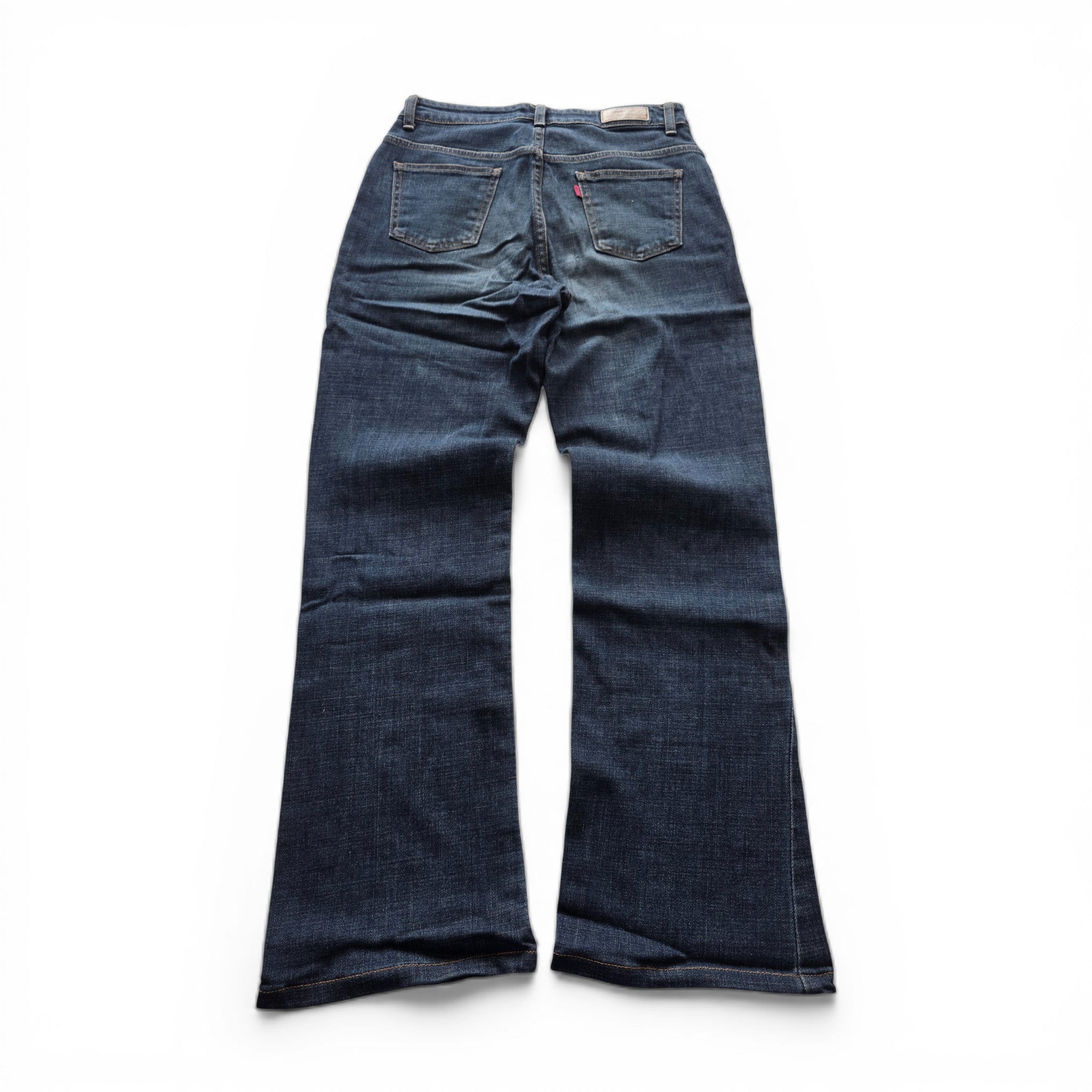 Vintage Bootcut Women Jeans (XS)