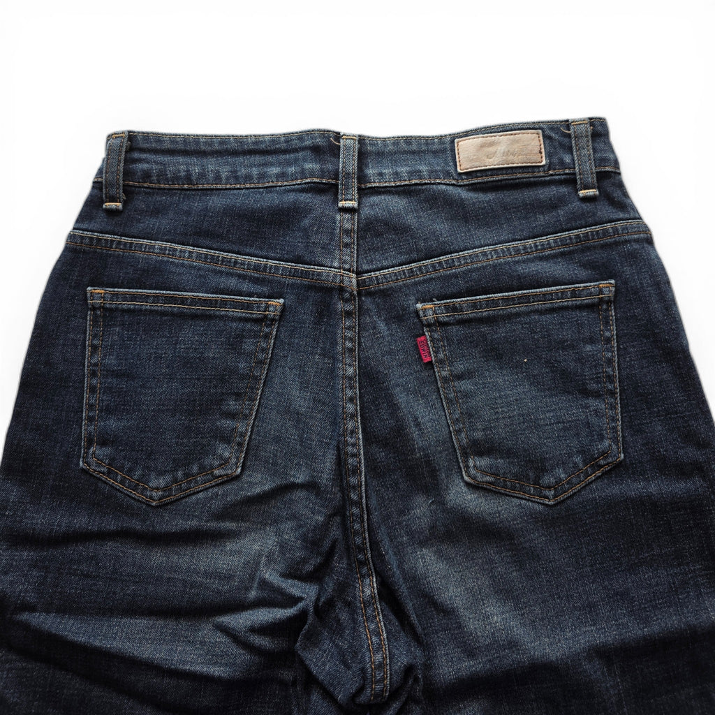 Vintage Bootcut Women Jeans (XS)