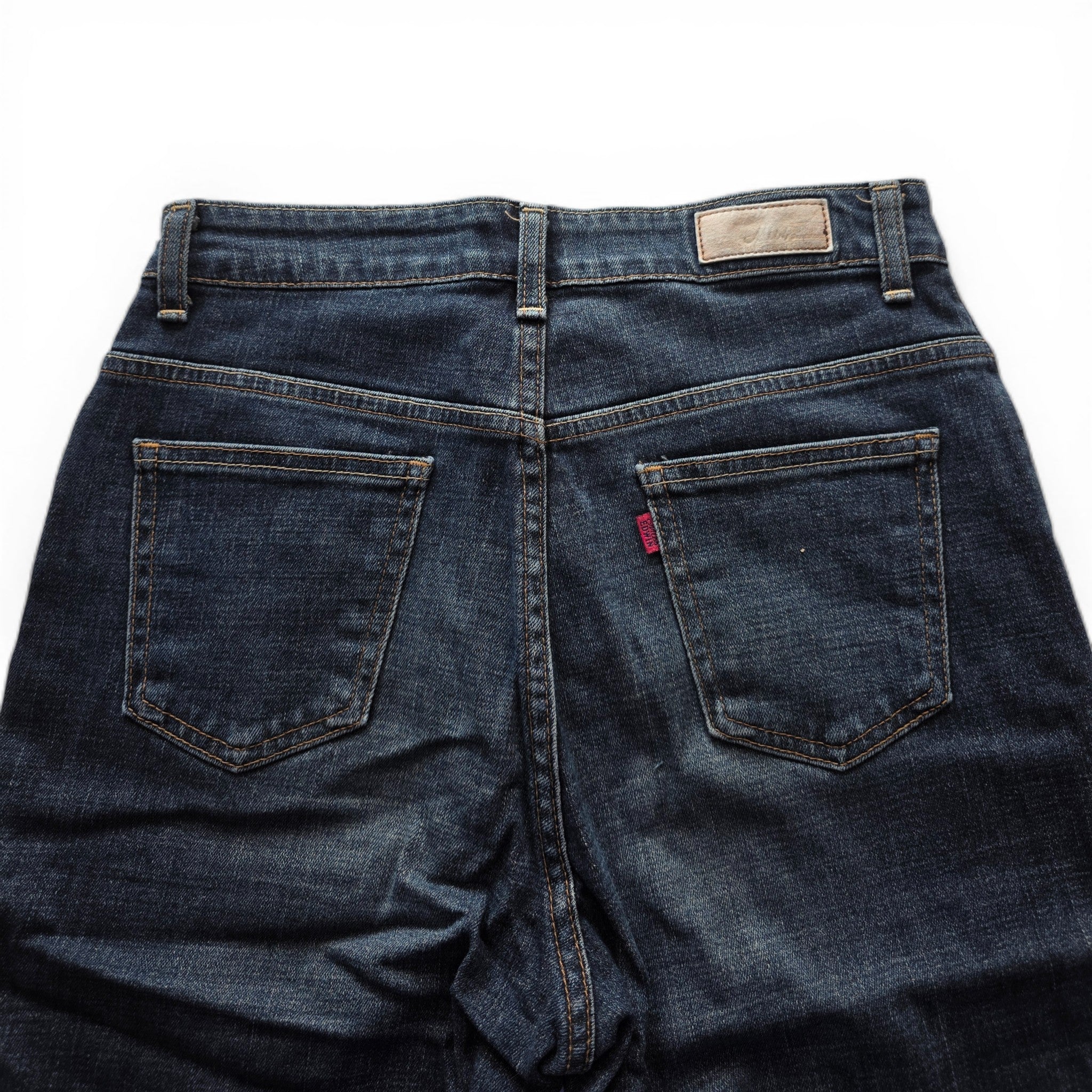 Vintage Bootcut Women Jeans (XS)