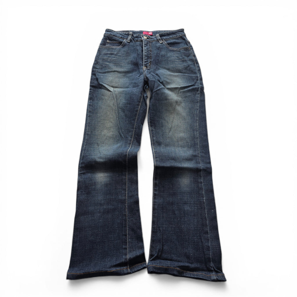 Vintage Bootcut Women Jeans (XS)