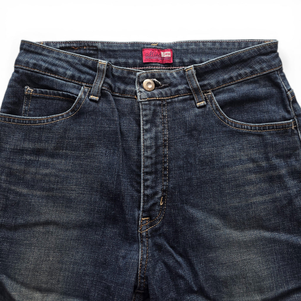 Vintage Bootcut Women Jeans (XS)