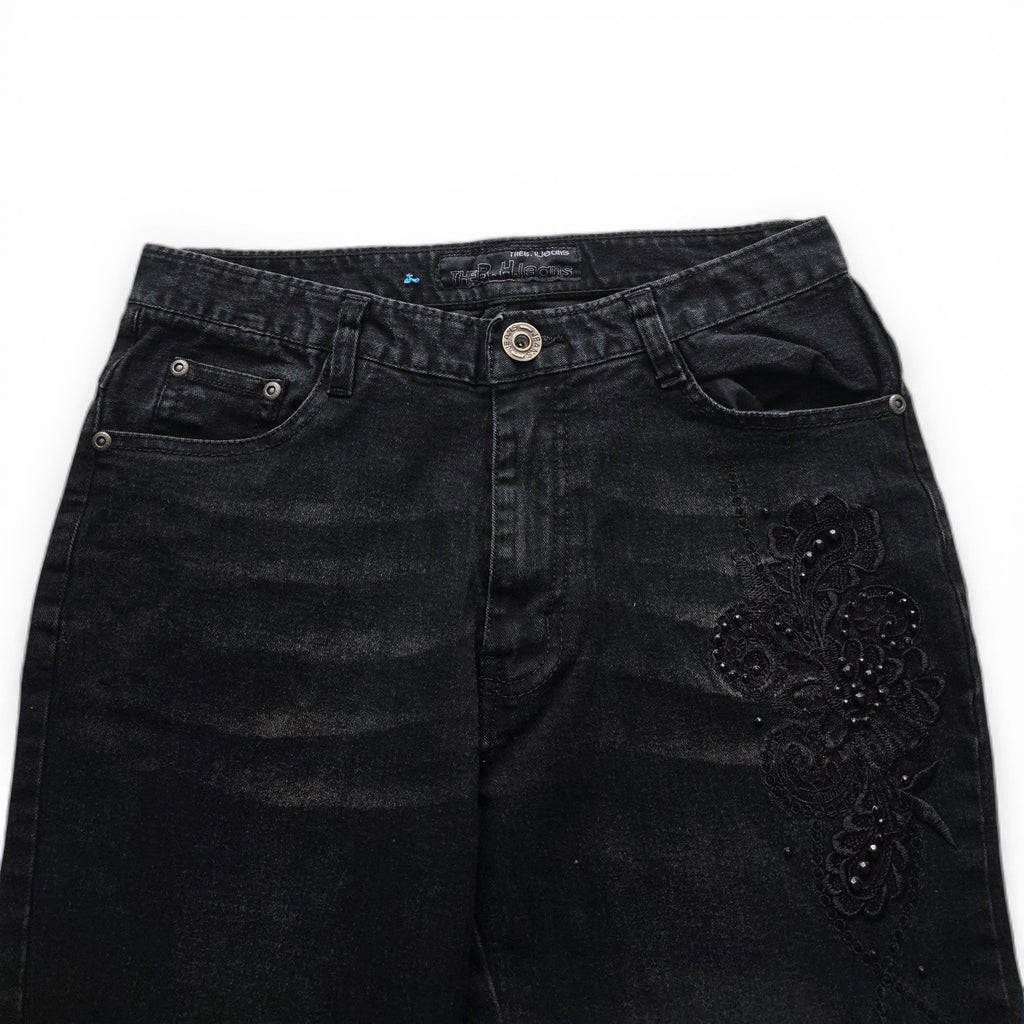Vintage Bootcut Women Jeans (S)