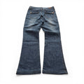 Vintage Japan Bootcut Women Jeans (S)