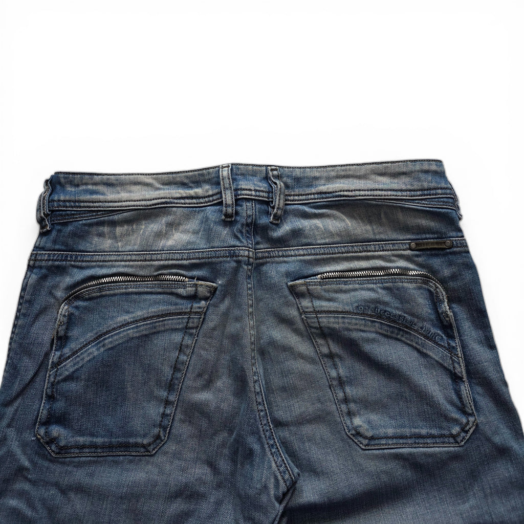 Diesel Straight Jeans (M)