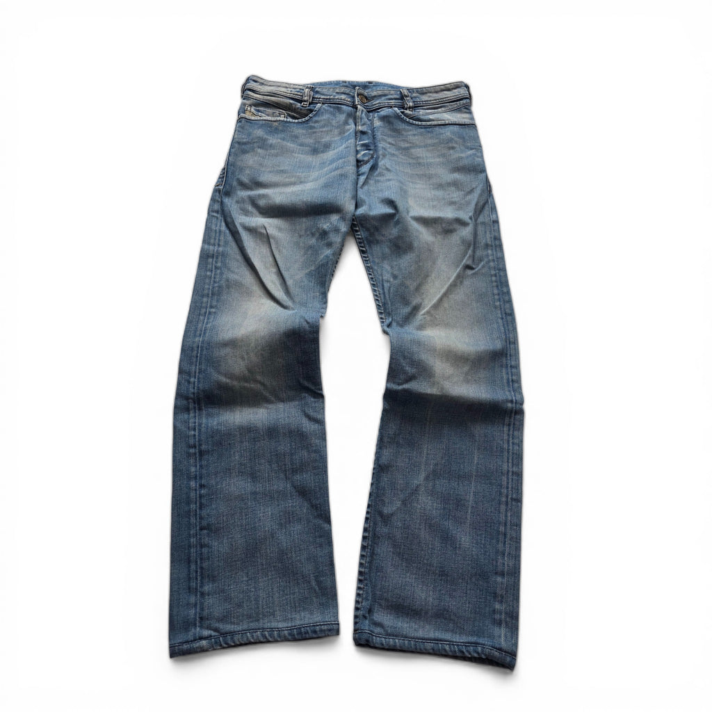 Diesel Straight Jeans (M)