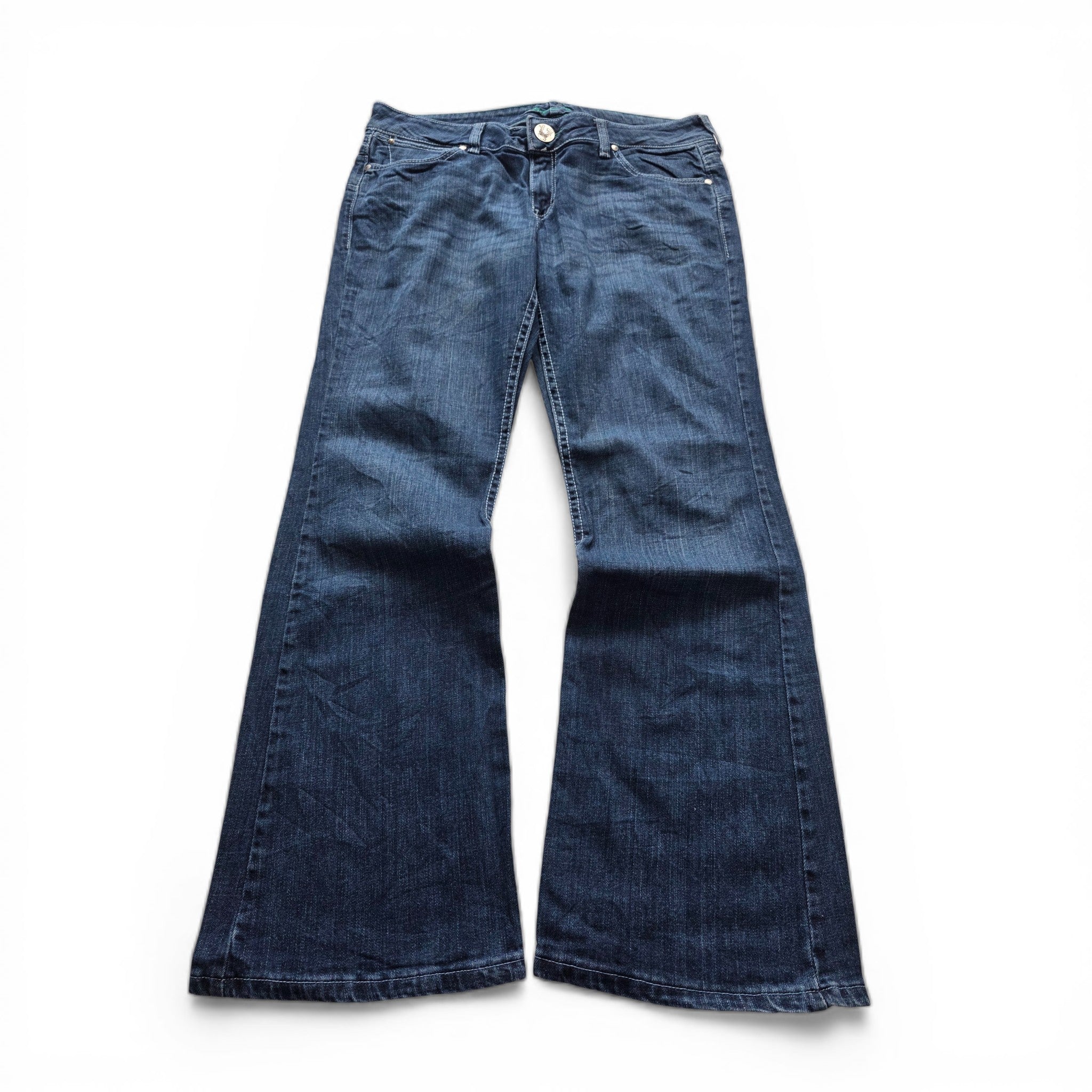 Vintage Wrangler Bootcut Women Jeans (M)