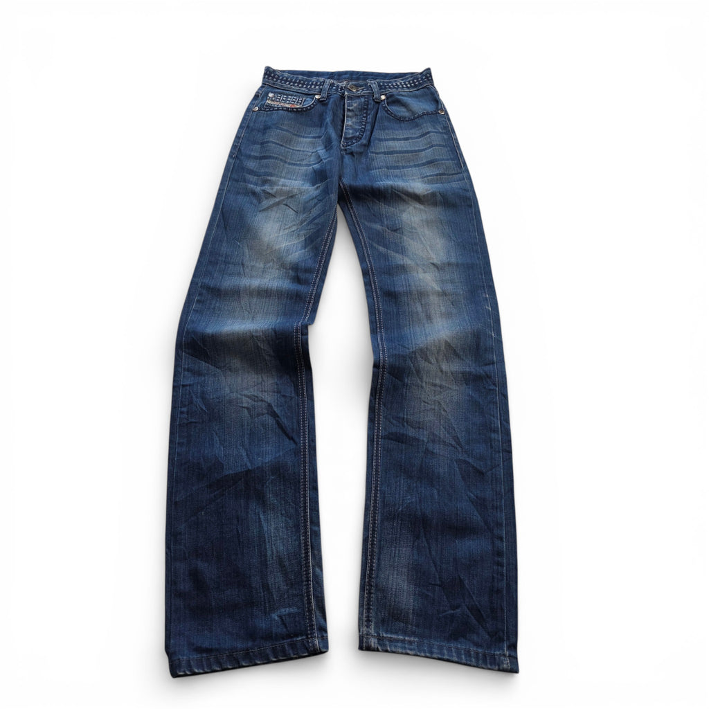 Diesel Straight Jeans (S)