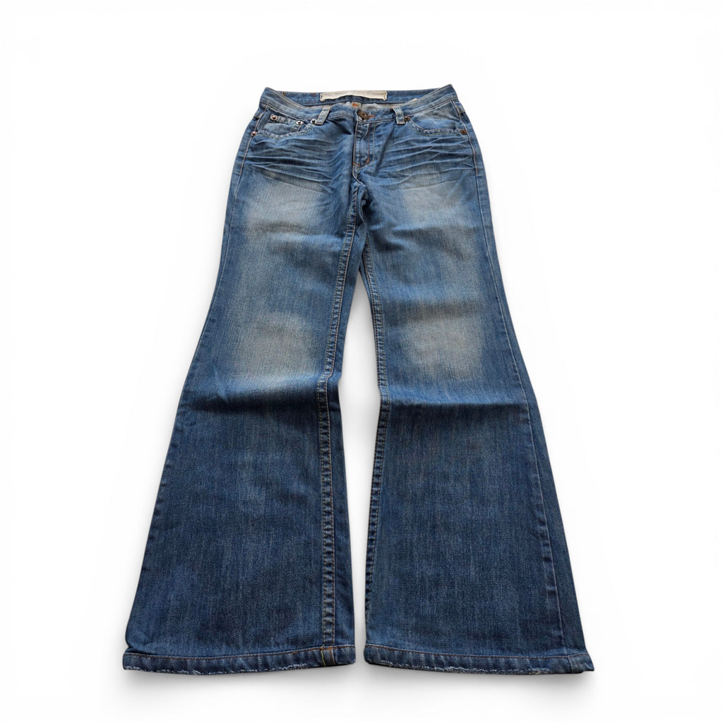 Lolita Bootcut Women Jeans (S-M)