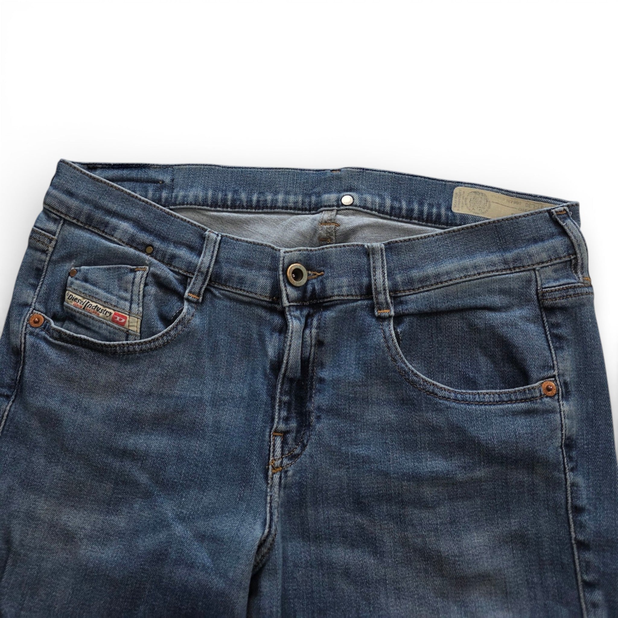Diesel Bootcut Women Jeans (M)