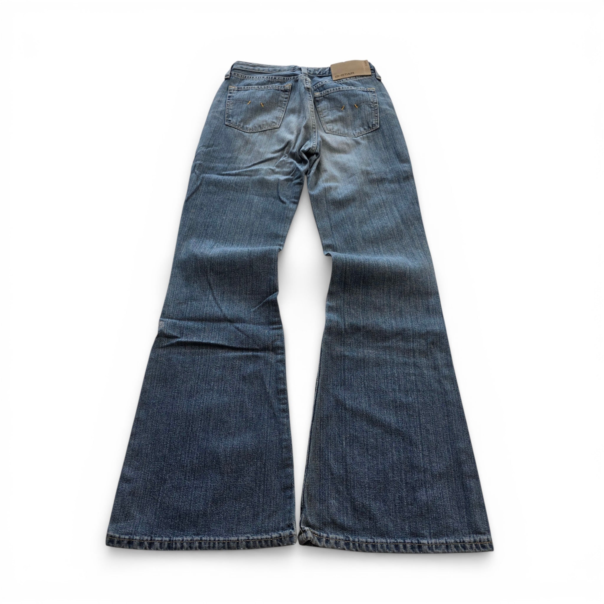 G-Star Bootcut Women Jeans (XXS-XS)
