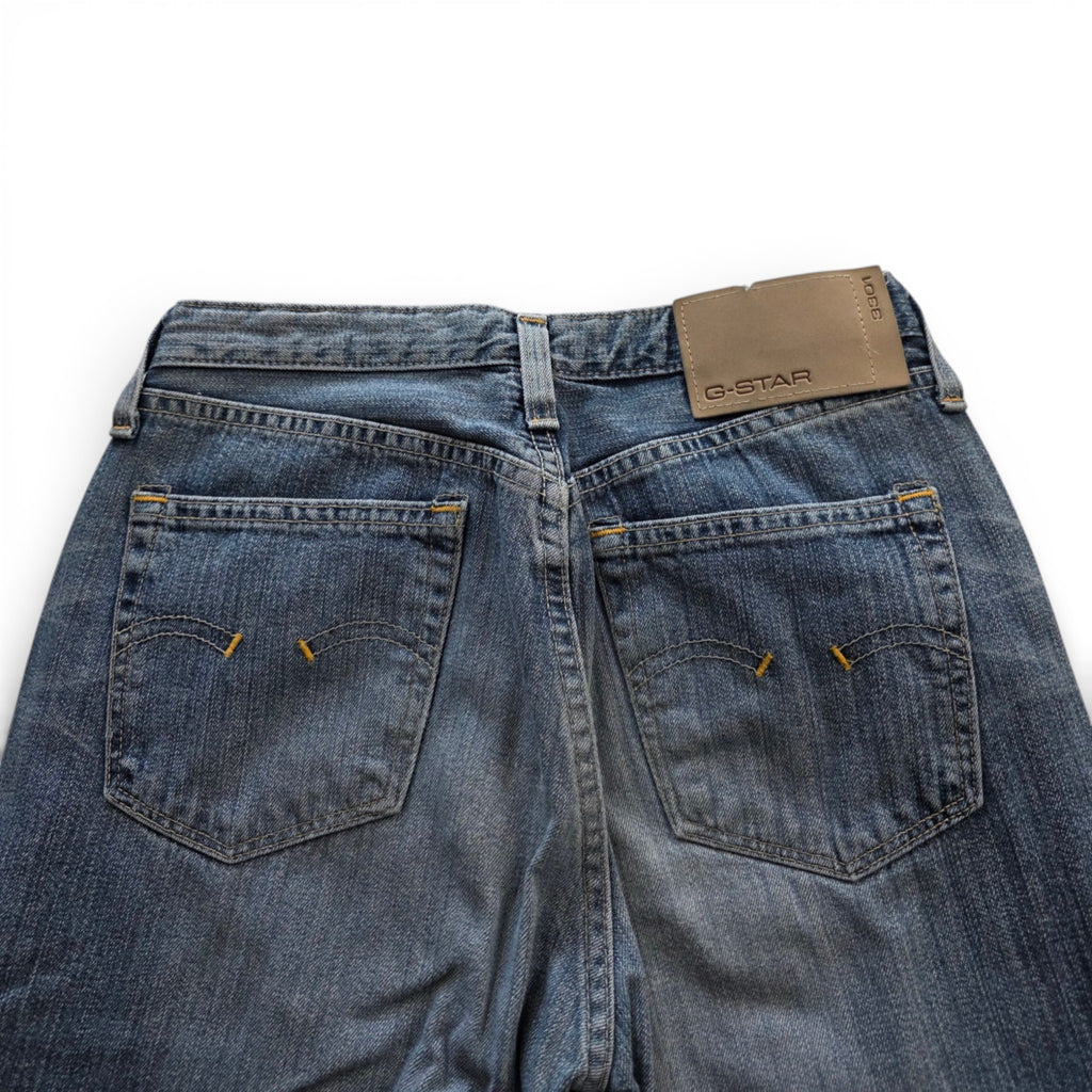 G-Star Bootcut Women Jeans (XXS-XS)