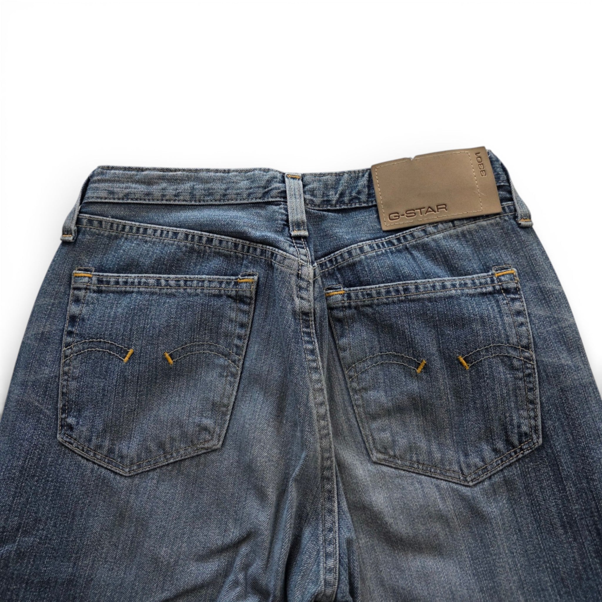 G-Star Bootcut Women Jeans (XXS-XS)