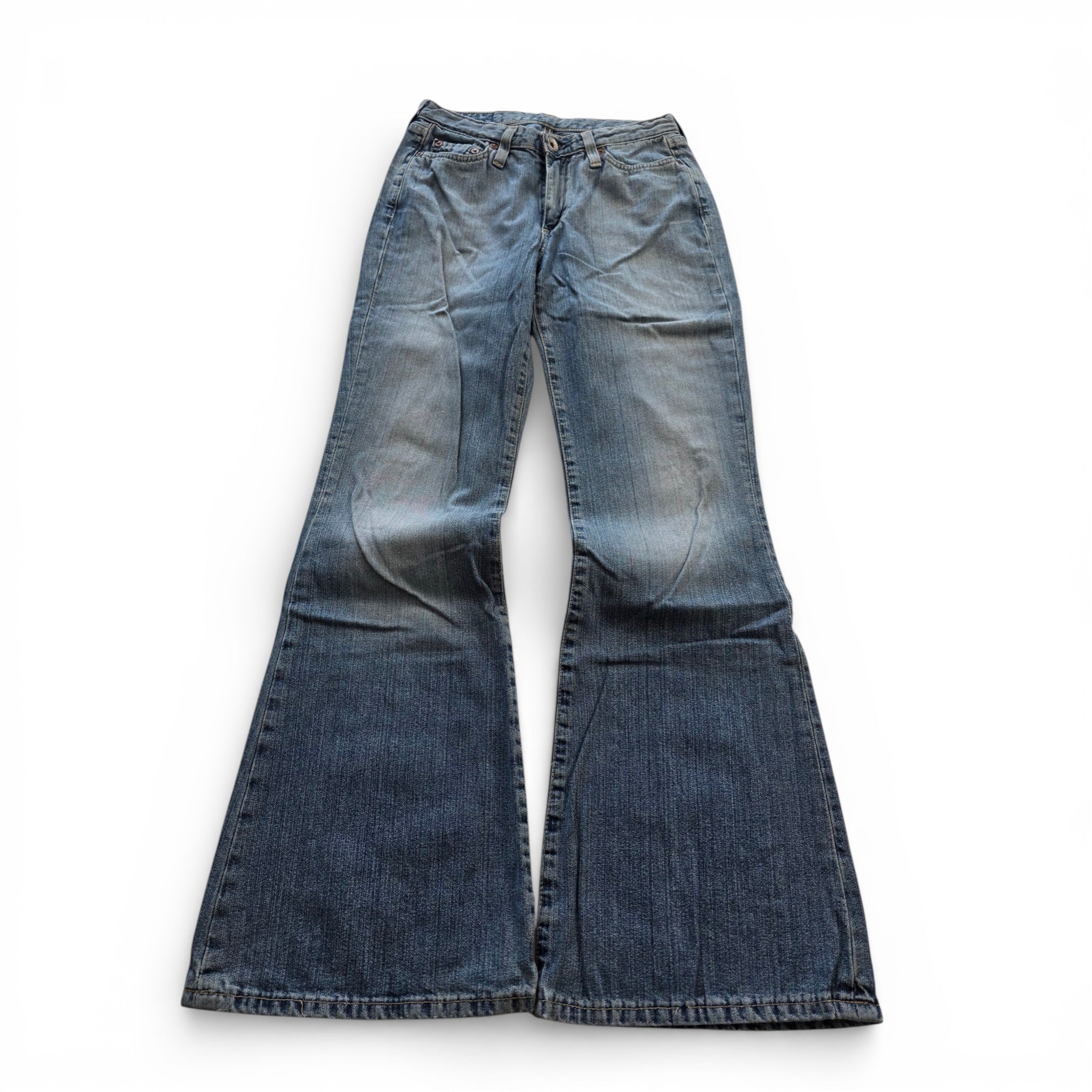G-Star Bootcut Women Jeans (XXS-XS)