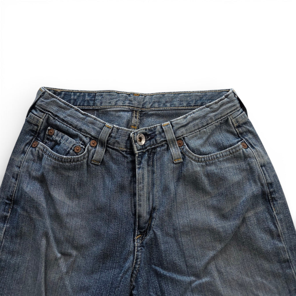 G-Star Bootcut Women Jeans (XXS-XS)
