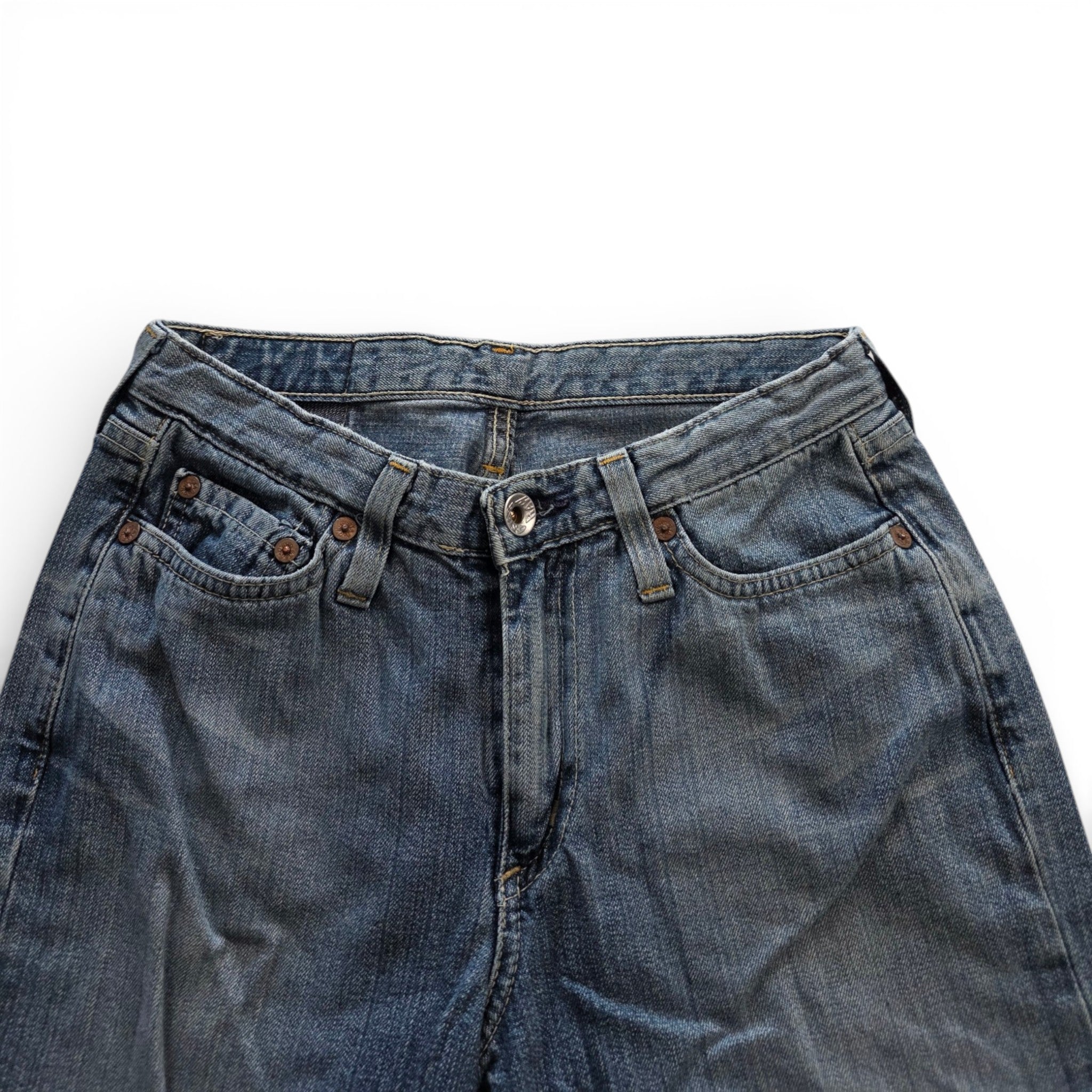 G-Star Bootcut Women Jeans (XXS-XS)