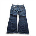 Vintage Bootcut Women Jeans (L)