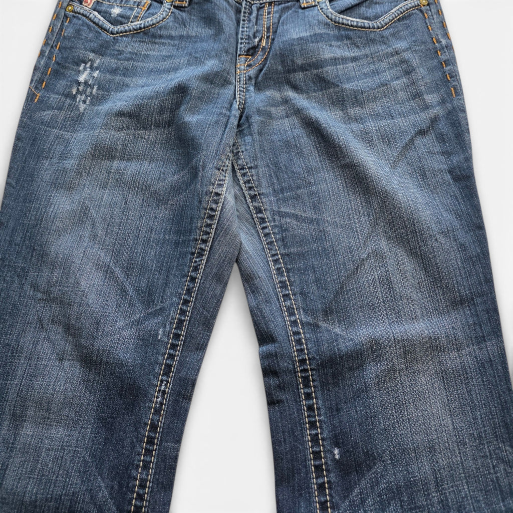 Vintage Bootcut Women Jeans (L)