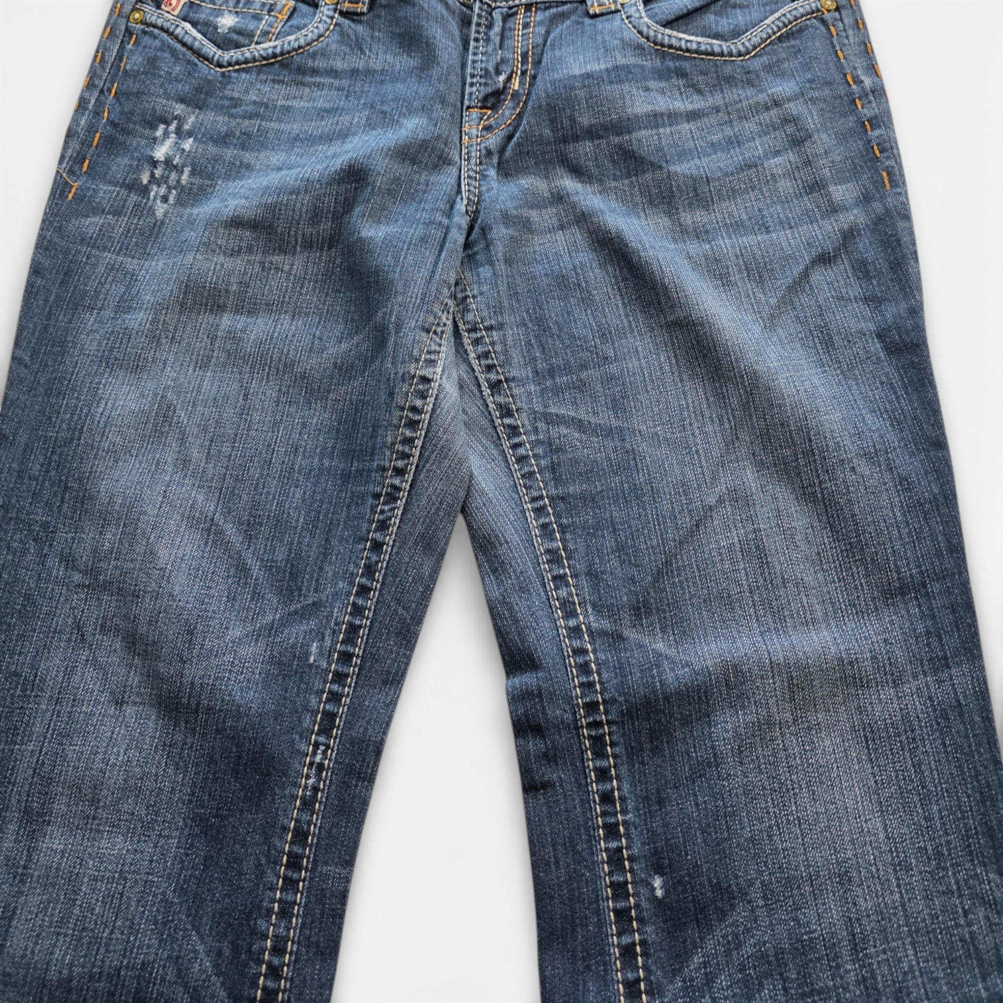 Vintage Bootcut Women Jeans (L)