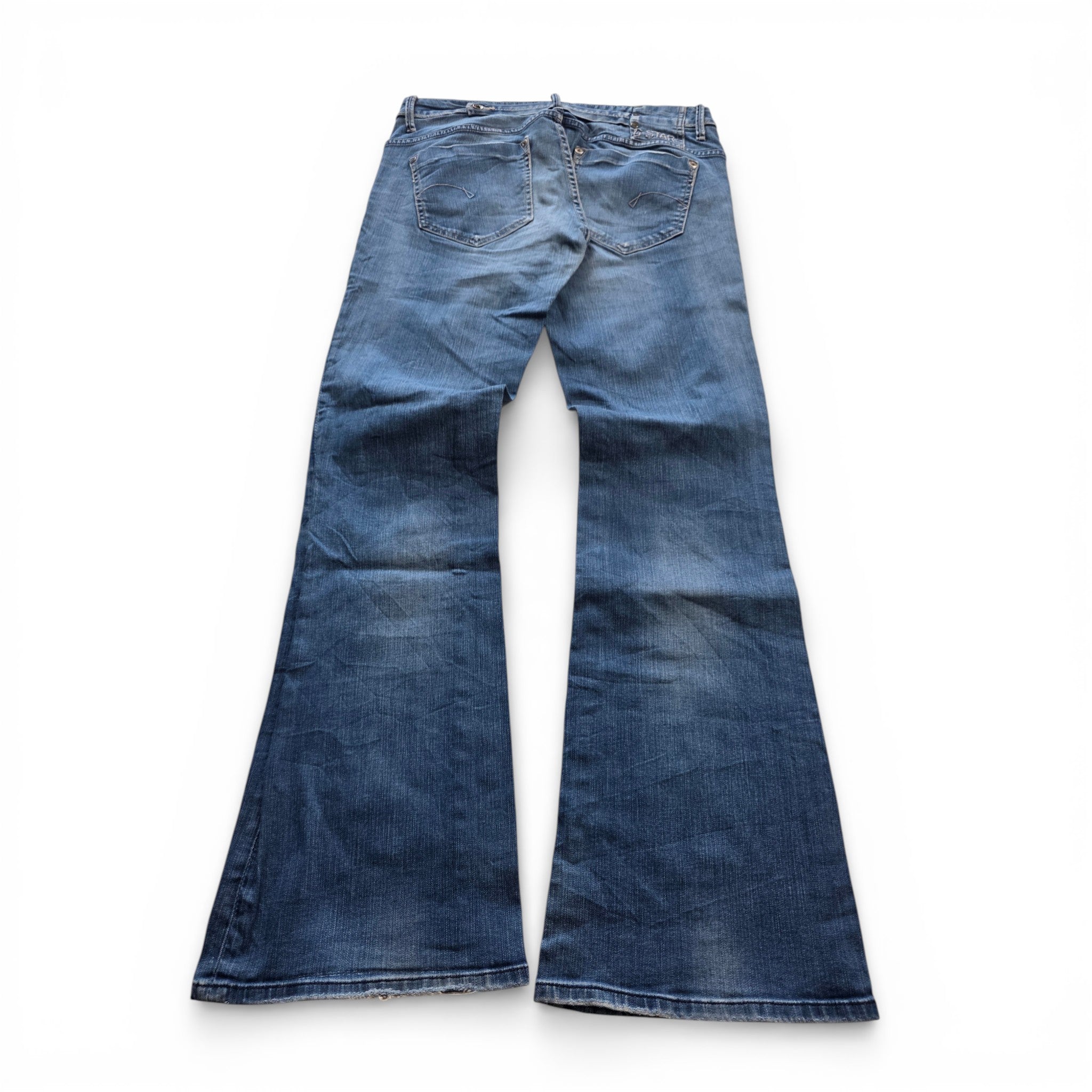 G-Star Bootcut Women Jeans (M)
