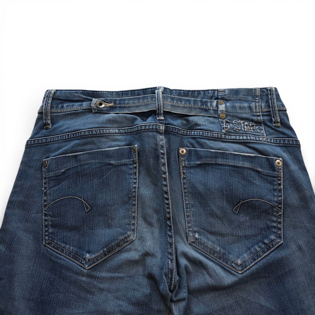 G-Star Bootcut Women Jeans (M)