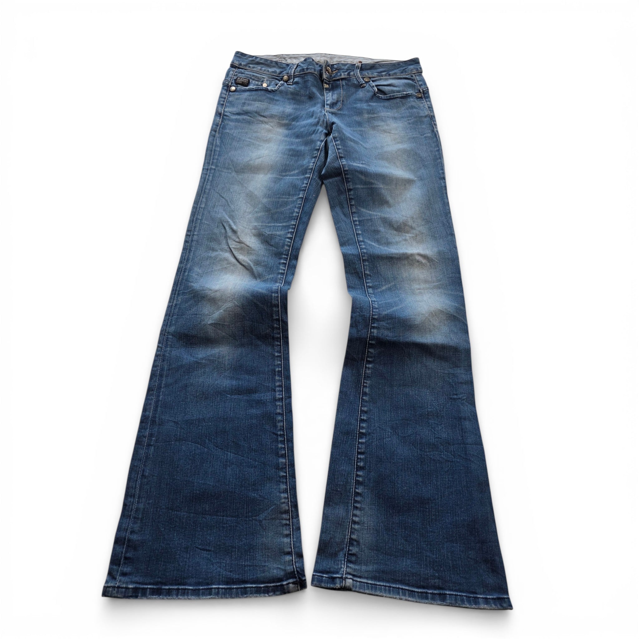 G-Star Bootcut Women Jeans (M)