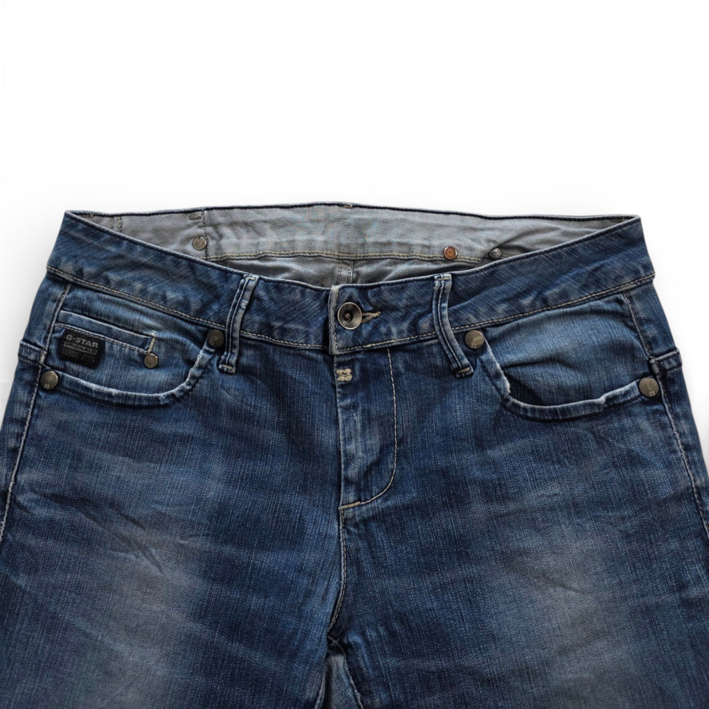 G-Star Bootcut Women Jeans (M)