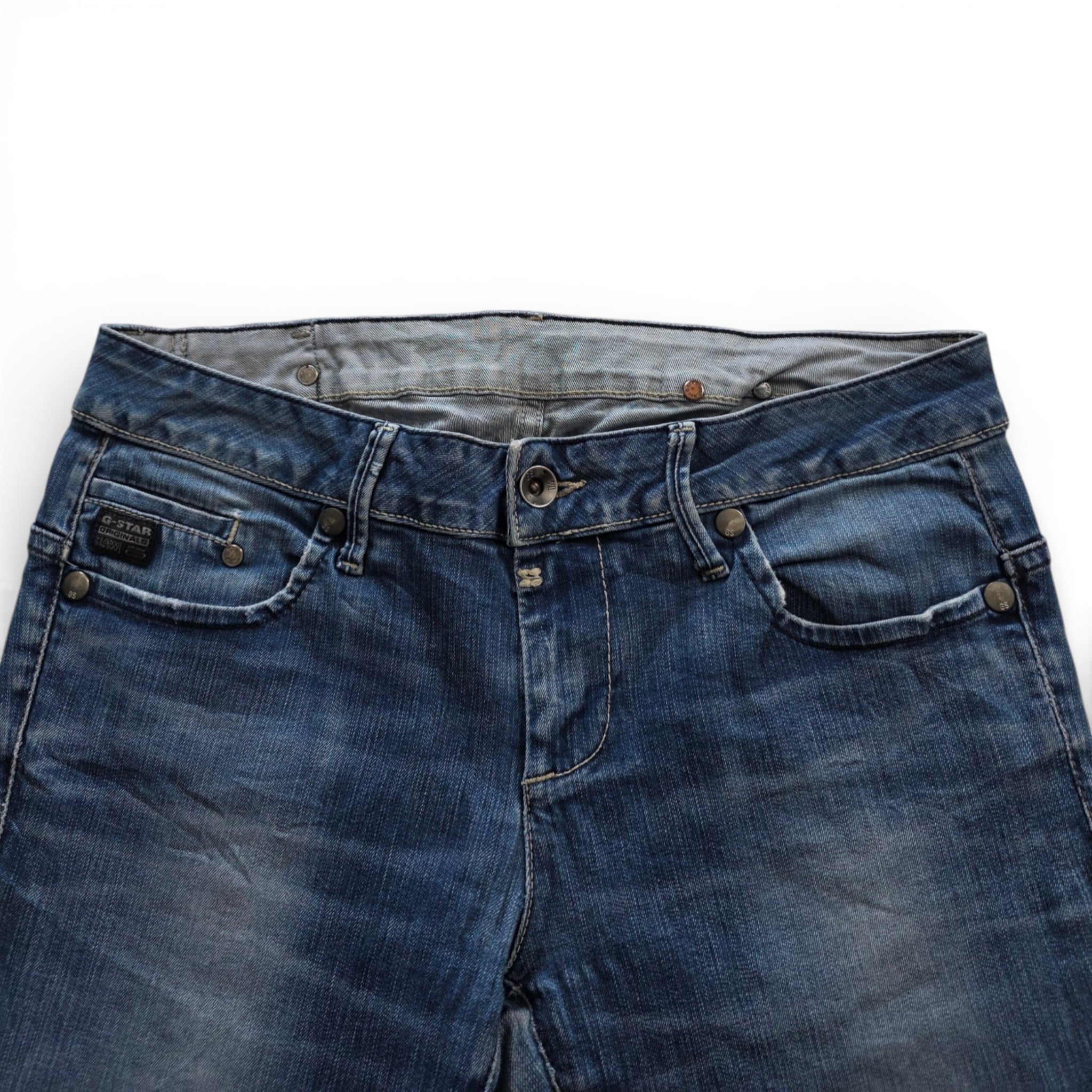 G-Star Bootcut Women Jeans (M)