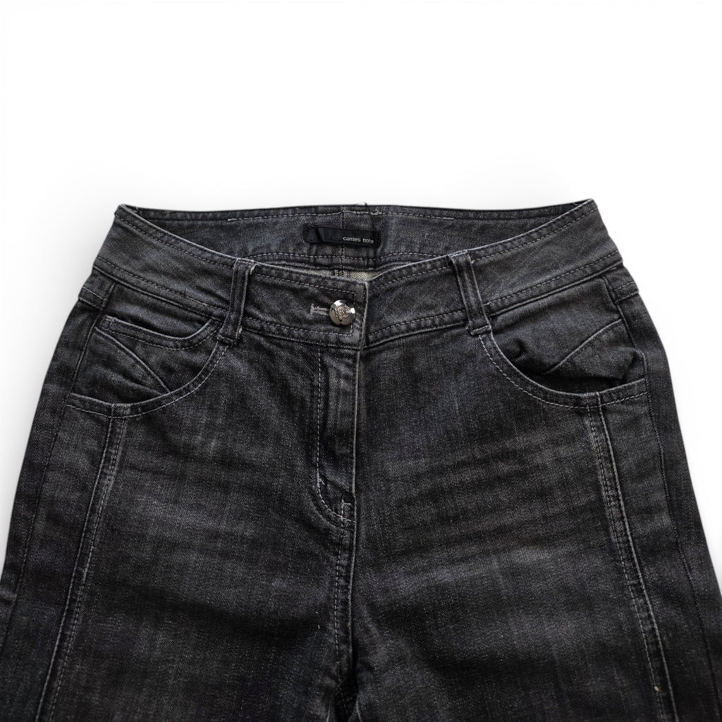Vintage Bootcut Women Jeans (XXS-XS)