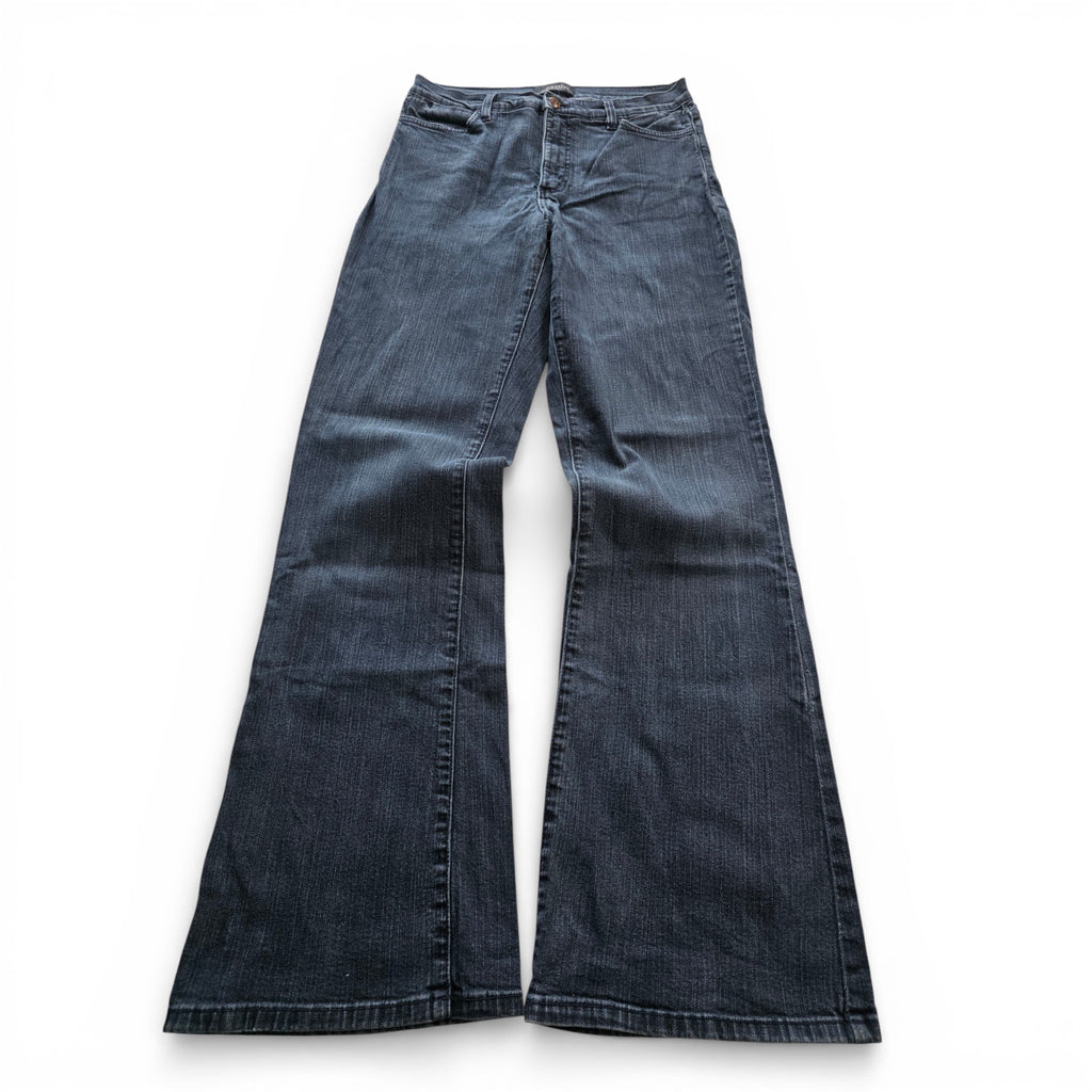 Vintage Bootcut Women Jeans (S-M)