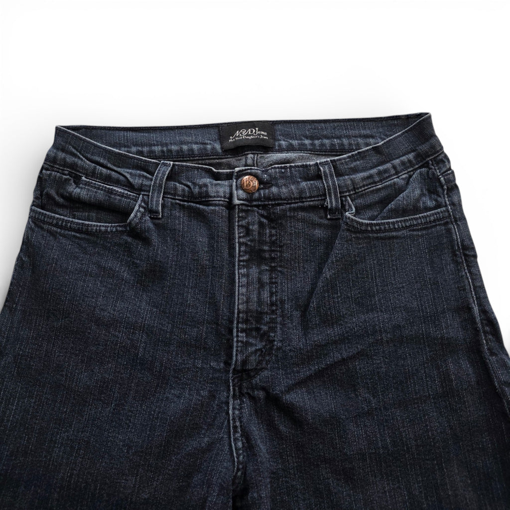 Vintage Bootcut Women Jeans (S-M)