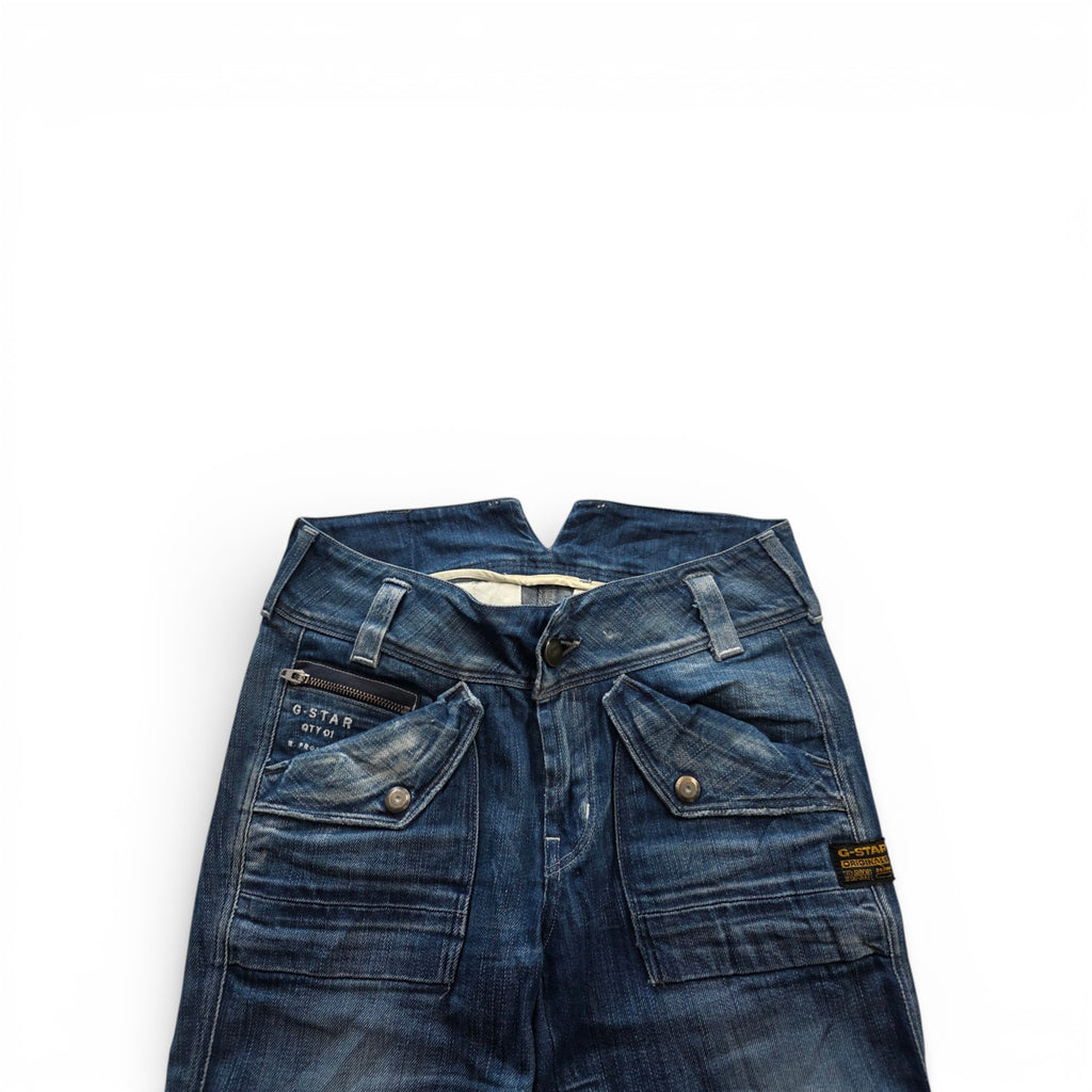 G-Star Bootcut Women Jeans (S)