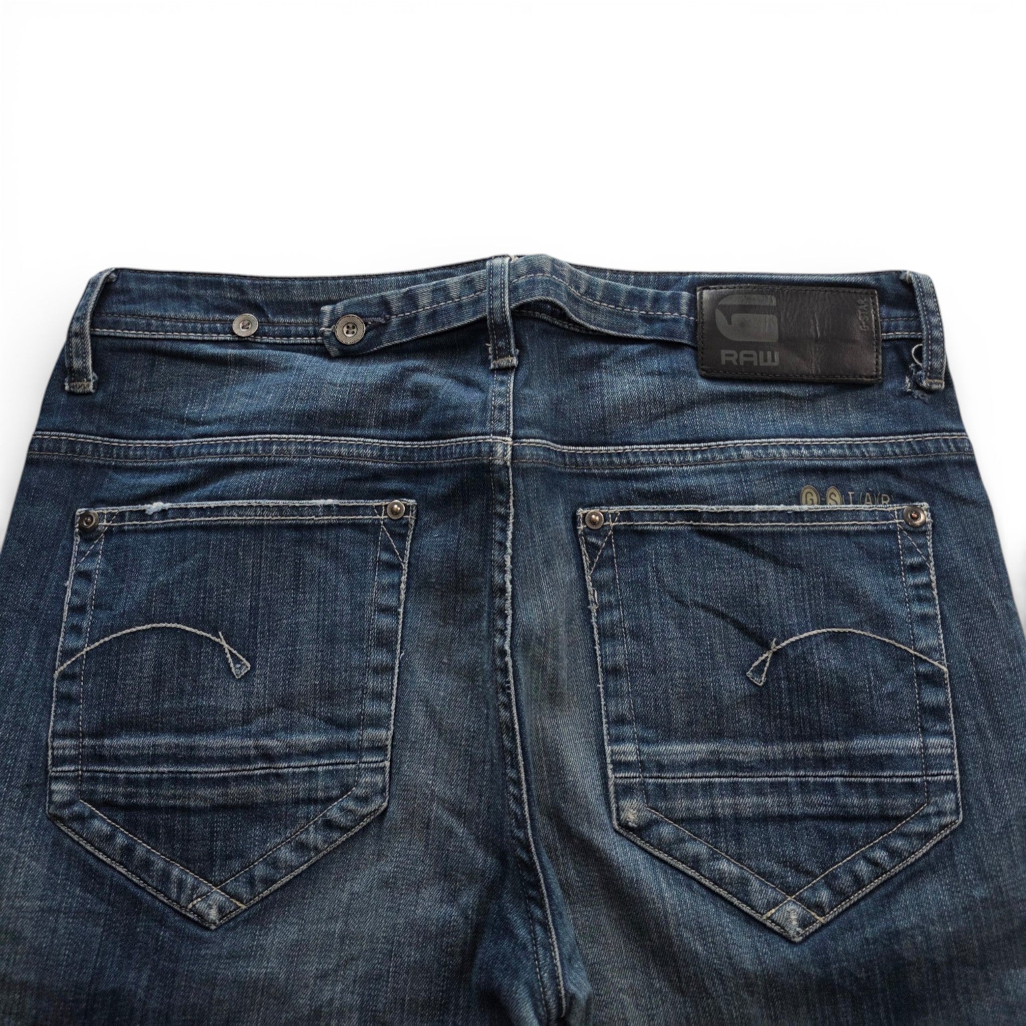 G-Star Straight/Bootcut Women Jeans (L)