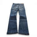 Armani Bootcut Women Jeans (S-M)