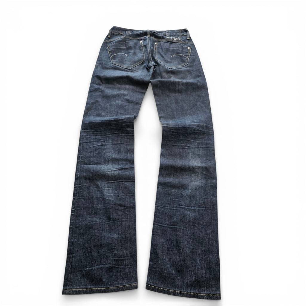 G-Star Straight Women Jeans (S)